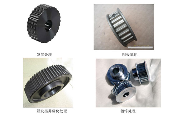 如何選擇一家靠譜的同步帶輪廠家？